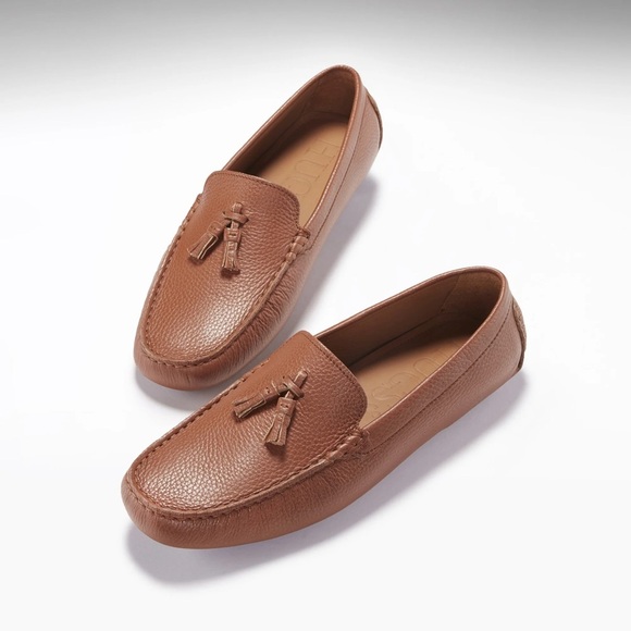 russel & bromley Other - Russel & Bromley tassled loafers SIZE 45